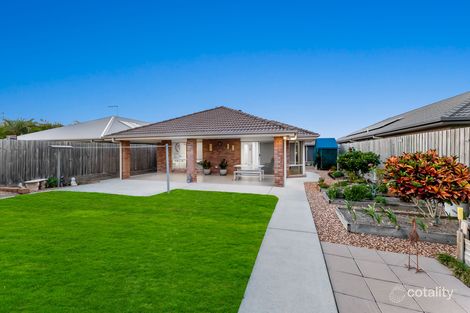Property photo of 26 McKee Crescent Mango Hill QLD 4509