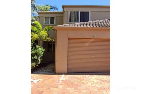 5/206-208 Queen St, Southport, QLD 4215
