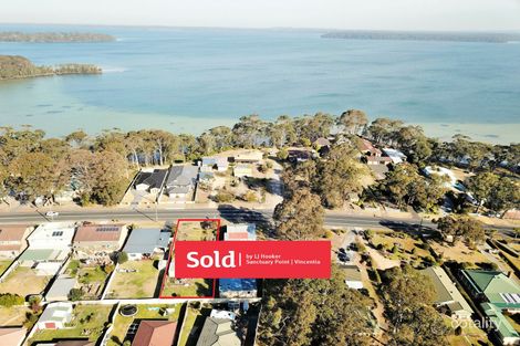 145 Loralyn Ave, Sanctuary Point, NSW 2540