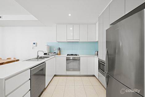 Property photo of 406C/8 Bourke Street Mascot NSW 2020