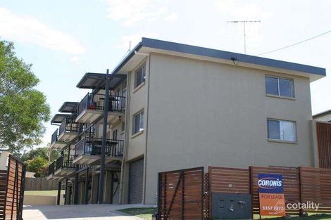 3/21 Huxley Ave, Alderley, QLD 4051