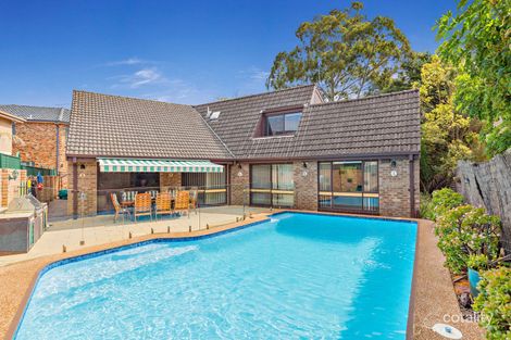 14 Marceau Dr, Concord, NSW 2137