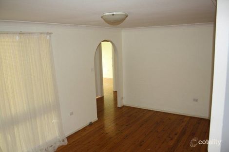 Property photo of 9 Adrian Street Macquarie Fields NSW 2564
