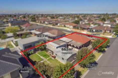 16 Ball St, Sunshine North, VIC 3020
