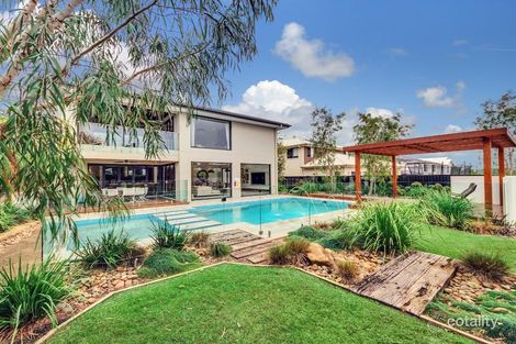 Property photo of 15 Skyview Avenue Rochedale QLD 4123