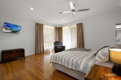 Property photo of 23 Barr Place Ningi QLD 4511