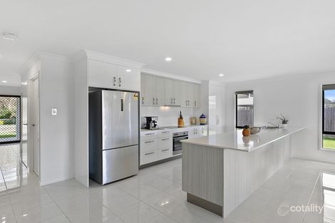 Property photo of 12 Clearwater Crescent Toogoom QLD 4655