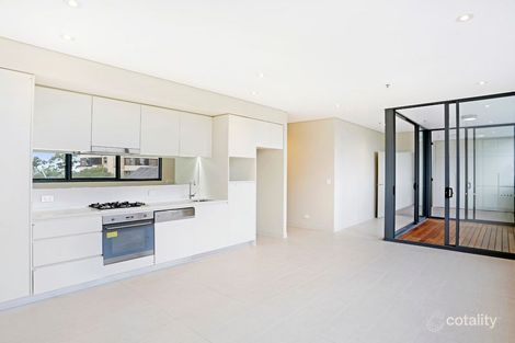 Property photo of 213/245 Pacific Highway North Sydney NSW 2060