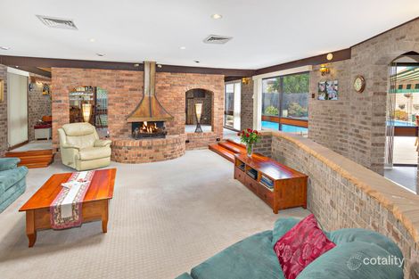 Property photo of 14 Marceau Drive Concord NSW 2137