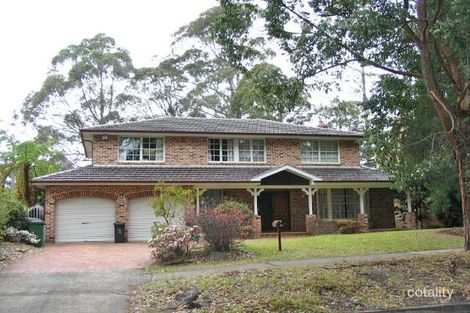 38 Roland Ave, Wahroonga, NSW 2076