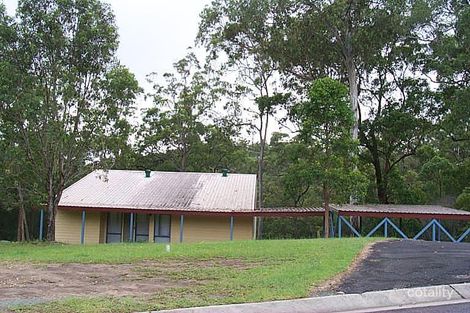 60 Fenton Dr, Tallebudgera, QLD 4228