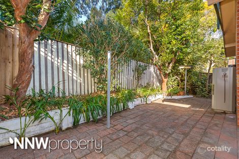 Property photo of 5/9-11 Threlfall Street Eastwood NSW 2122