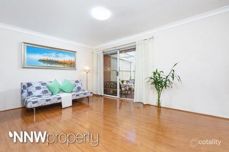 Property photo of 5/9-11 Threlfall Street Eastwood NSW 2122