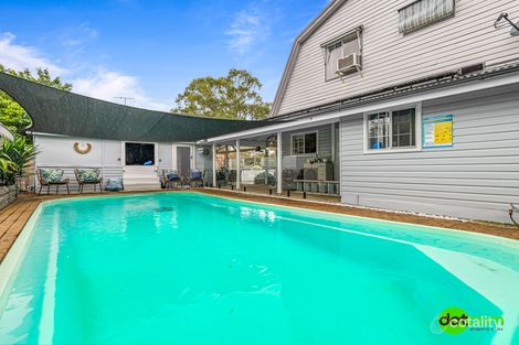 Property photo of 104 Griffith Street Mannering Park NSW 2259