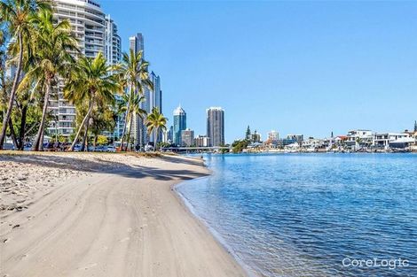 Property photo of 355/21-31 Cypress Avenue Surfers Paradise QLD 4217