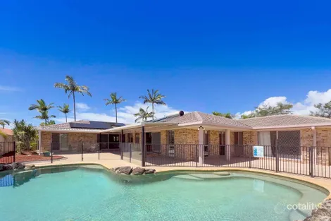 9 Treetop Ct, Burleigh Waters, QLD 4220