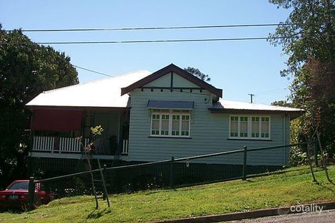 21 Lintern St, Red Hill, QLD 4059