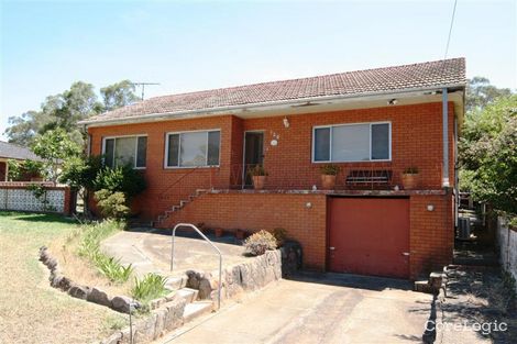 Property photo of 120 Bridge Street Schofields NSW 2762