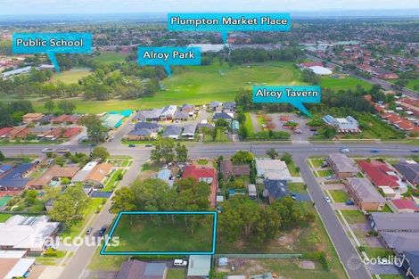 Property photo of 5 Flora Street Plumpton NSW 2761