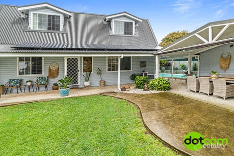Property photo of 104 Griffith Street Mannering Park NSW 2259