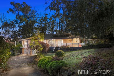 Property photo of 3 Simmons Close Cockatoo VIC 3781