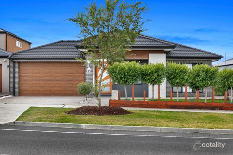 17 Balmain Rd, Mickleham, VIC 3064