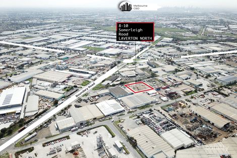 8-10 Somerleigh Rd, Laverton North, VIC 3026