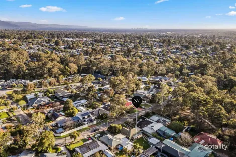 Property photo of 21 Marsha Drive Banksia Park SA 5091