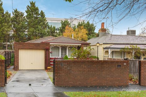 26 Lennox St, Hawthorn, VIC 3122