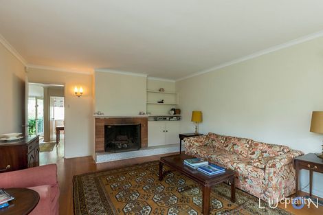 Property photo of 20 Hunter Street Yarralumla ACT 2600