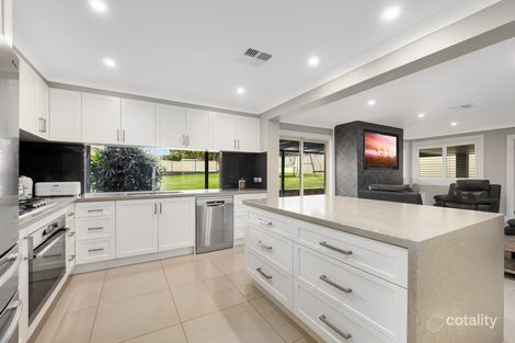 Property photo of 9 Glenlee Court Narellan Vale NSW 2567