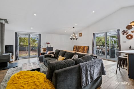 Property photo of 52 Cray Point Parade Eggs and Bacon Bay TAS 7112