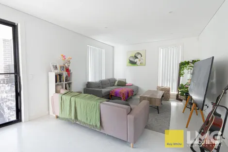 Property photo of 29A Lewis Street Regents Park NSW 2143