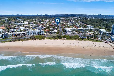 Property photo of 2/13 Pacific Terrace Alexandra Headland QLD 4572