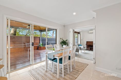 Property photo of 15A Trawalla Road Croydon VIC 3136