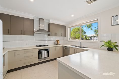 Property photo of 15A Trawalla Road Croydon VIC 3136