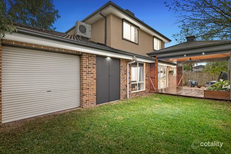 Property photo of 15A Trawalla Road Croydon VIC 3136