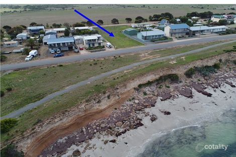 Lot 18 Marine Pde, Port Moorowie, SA 5576