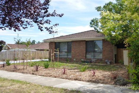 Property photo of 45 Strathavan Drive Berwick VIC 3806