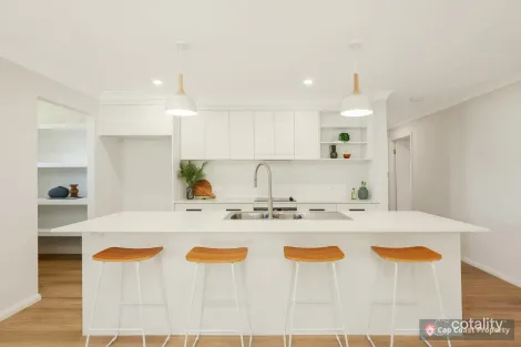 Property photo of 25 Burlington Street Lammermoor QLD 4703