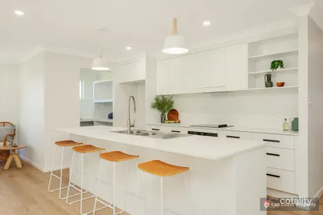 Property photo of 25 Burlington Street Lammermoor QLD 4703