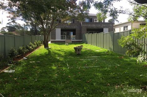 9b Gurney Rd, Chester Hill, NSW 2162