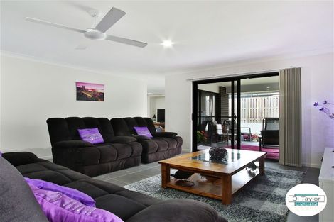 Property photo of 21 Rosella Drive Bahrs Scrub QLD 4207