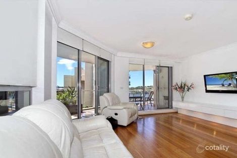 Property photo of 801/1-5 Cary Street Drummoyne NSW 2047