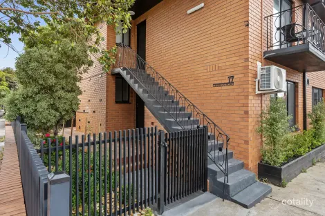 1/17 Cassels Rd, Brunswick, VIC 3056