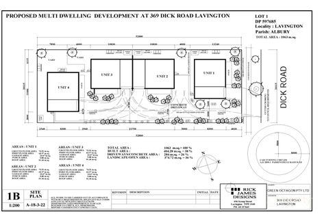 Property photo of 369 Dick Road Lavington NSW 2641
