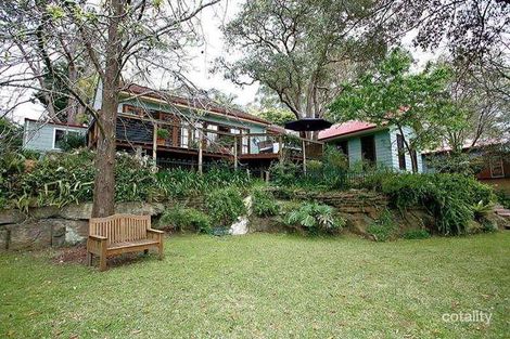 38 Carcoola Cres, Normanhurst, NSW 2076