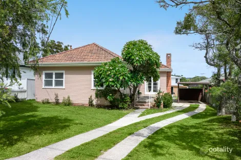 19 Vista St, Caringbah South, NSW 2229