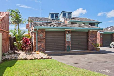 Property photo of 35A Shearwater Parade Tweed Heads NSW 2485