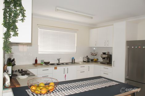 Property photo of 3/14 Collins Street Clayfield QLD 4011